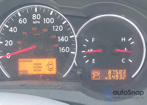 2012 Nissan Altima 2.5 S из США, поврежденный, VIN 1N4AL2AP6CC174361